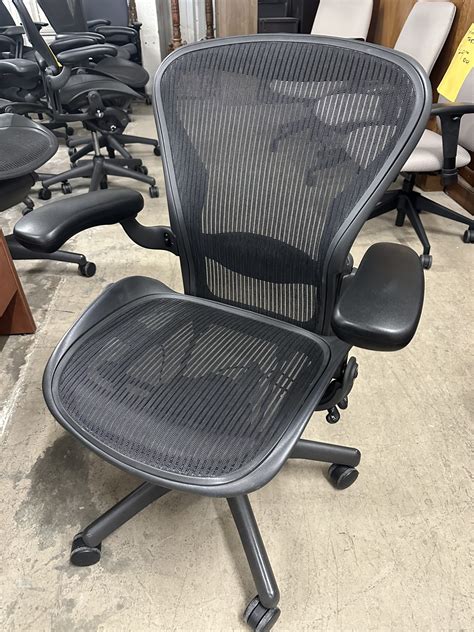 buy used herman miller chair|pre owned herman miller chairs.